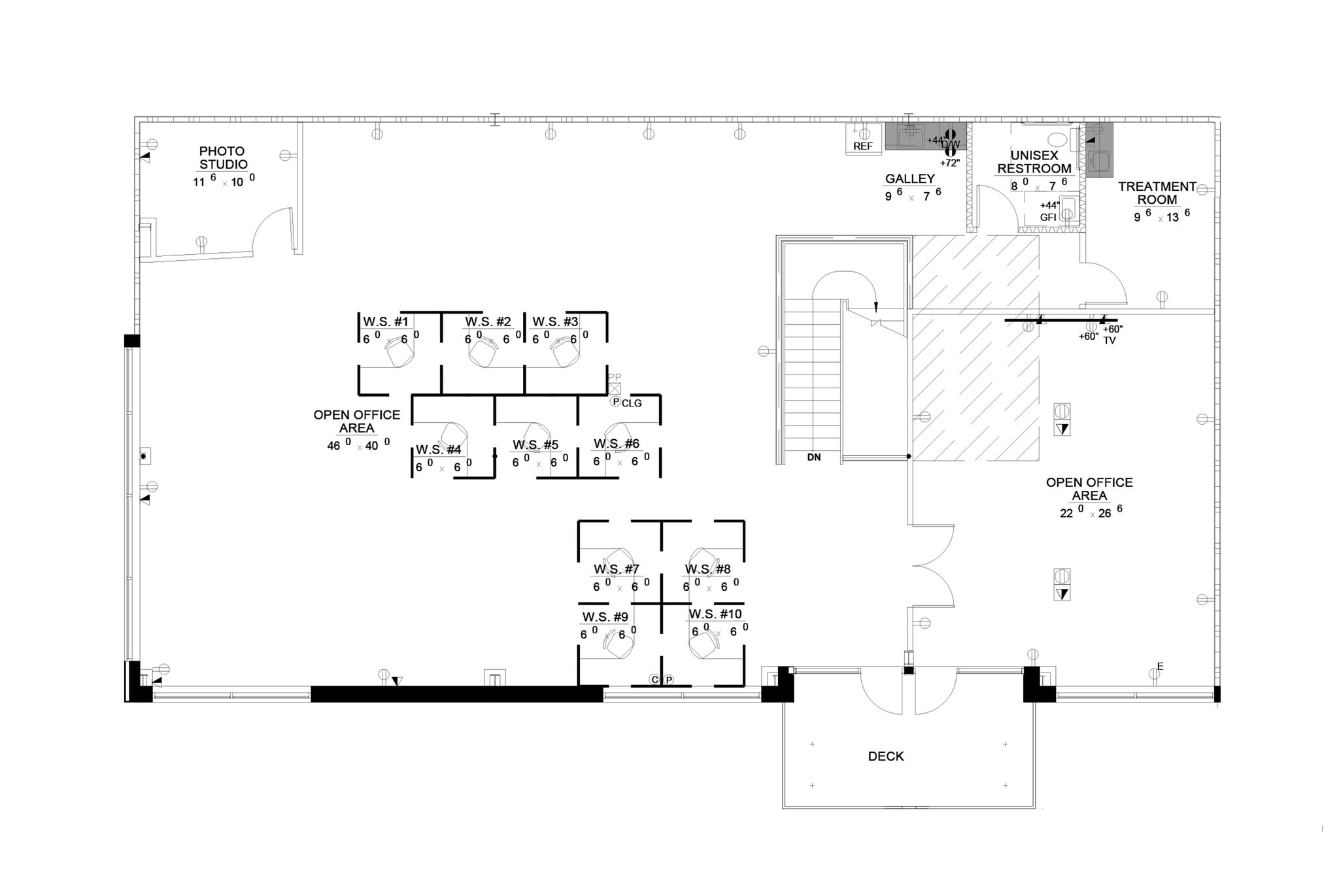 11640 Teller St, Broomfield, CO 80020 Office for Lease