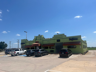 More details for 637 NW 32nd St, Newcastle, OK - Retail for Sale