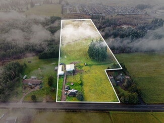 More details for 1966 Bishop Rd, Chehalis, WA - Land for Sale