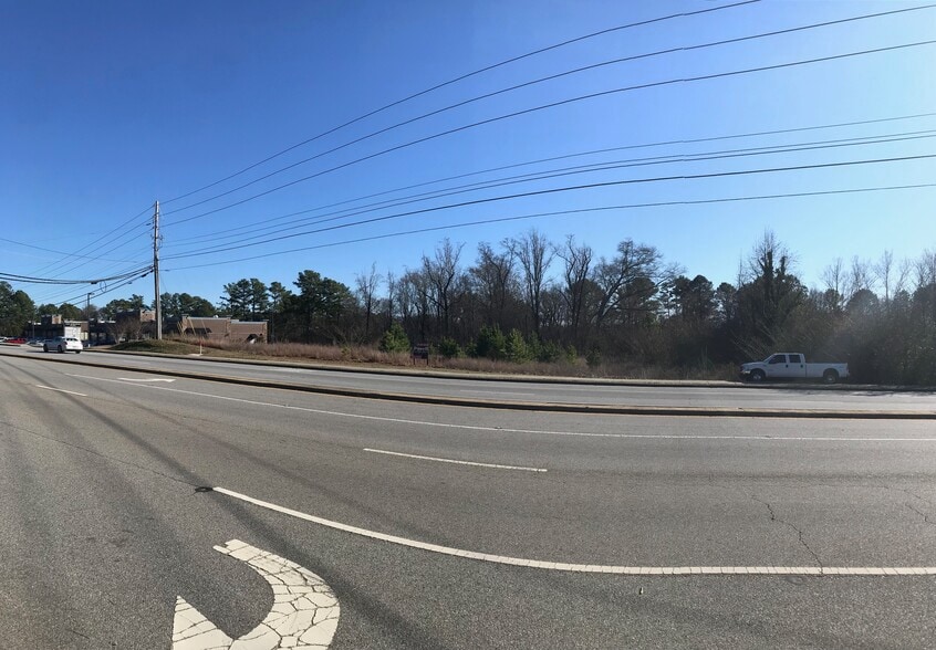 1802 Old Norcross Rd, Lawrenceville, GA for sale - Other - Image 2 of 2
