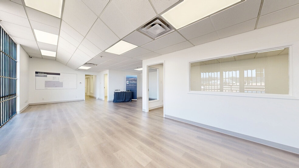 4520 S Buckner Blvd, Dallas, TX for lease - Matterport 3D Scan - Image 3 of 29