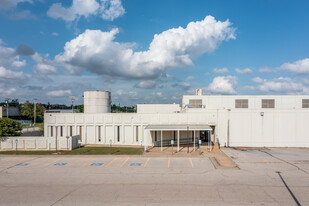 5310-5400 NW 5th St, Oklahoma City OK - Warehouse