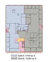 6015 31st St E, Bradenton, FL for lease Site Plan- Image 1 of 1