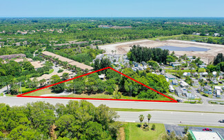 More details for 5445 S Kanner Hwy, Stuart, FL - Land for Sale