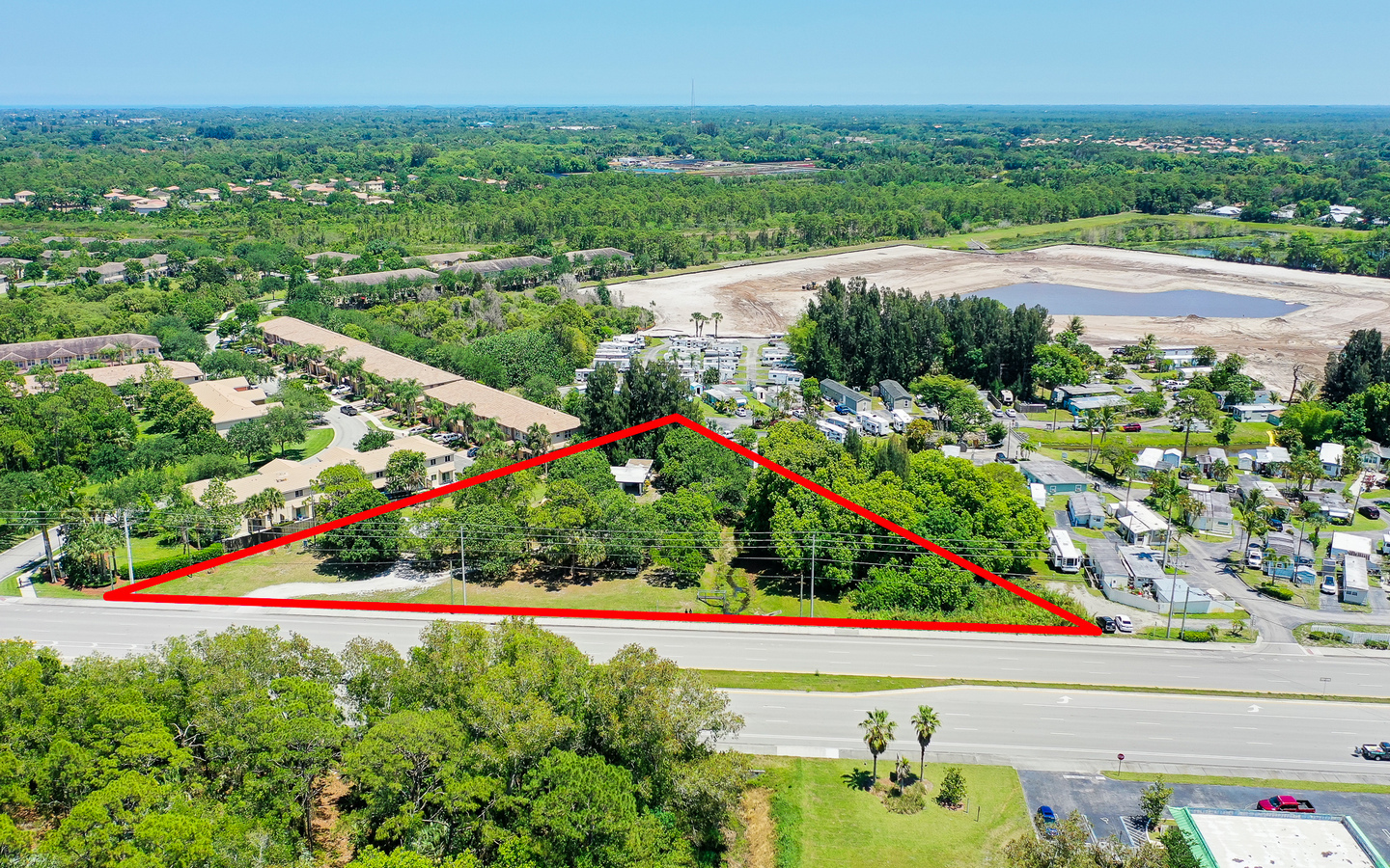 5445 S Kanner Hwy, Stuart, FL for sale Building Photo- Image 1 of 13