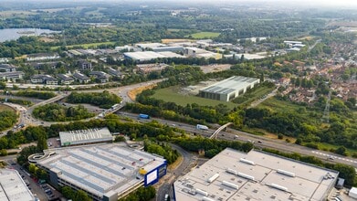 Bath Rd, Reading for lease Building Photo- Image 1 of 2