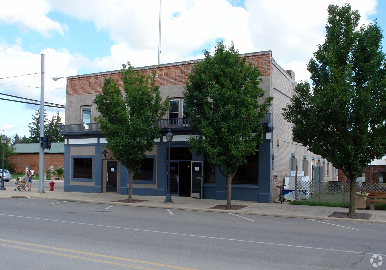 5505 Main St, Dryden, MI 48428 Property Record