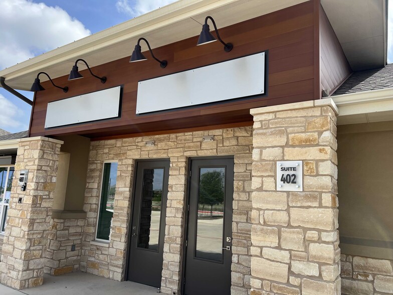 2951 FM 1460, Georgetown, TX for sale - Building Photo - Image 1 of 14