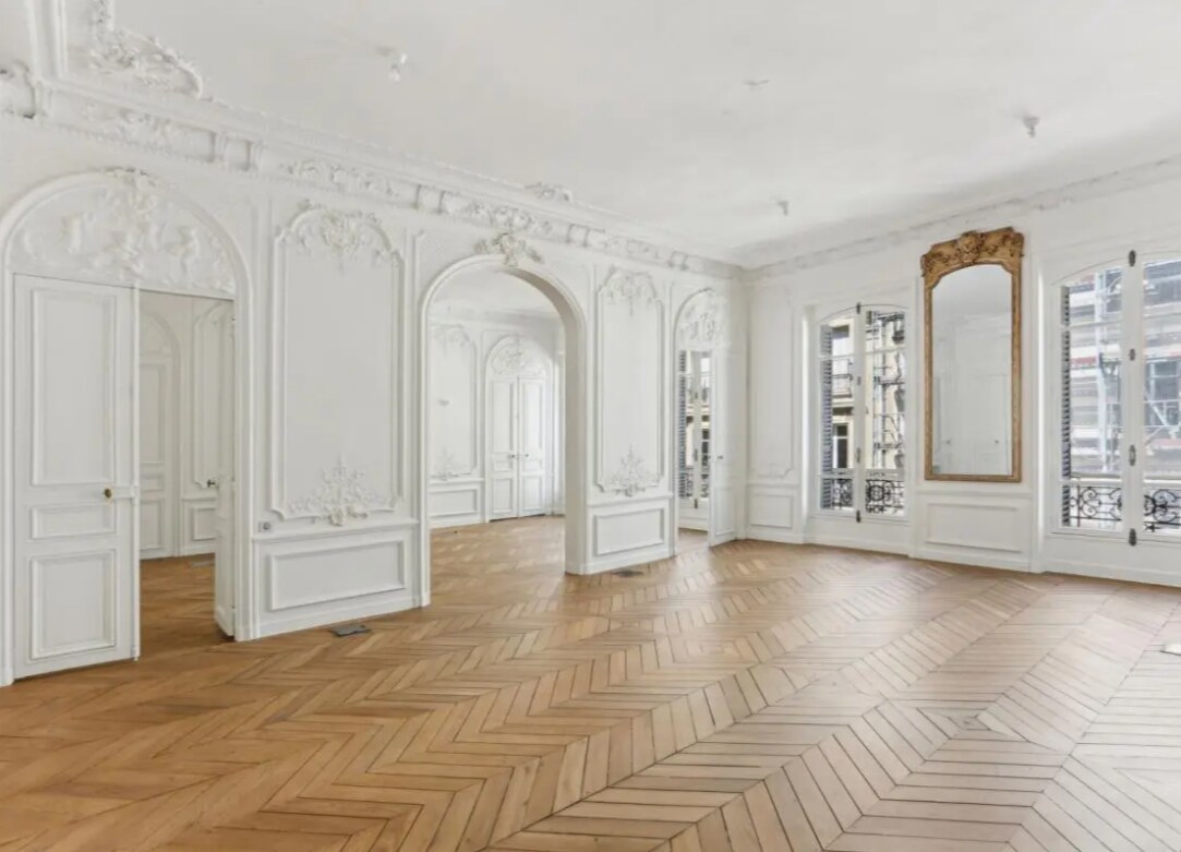 11 Rue De Milan, Paris for lease Interior Photo- Image 1 of 6