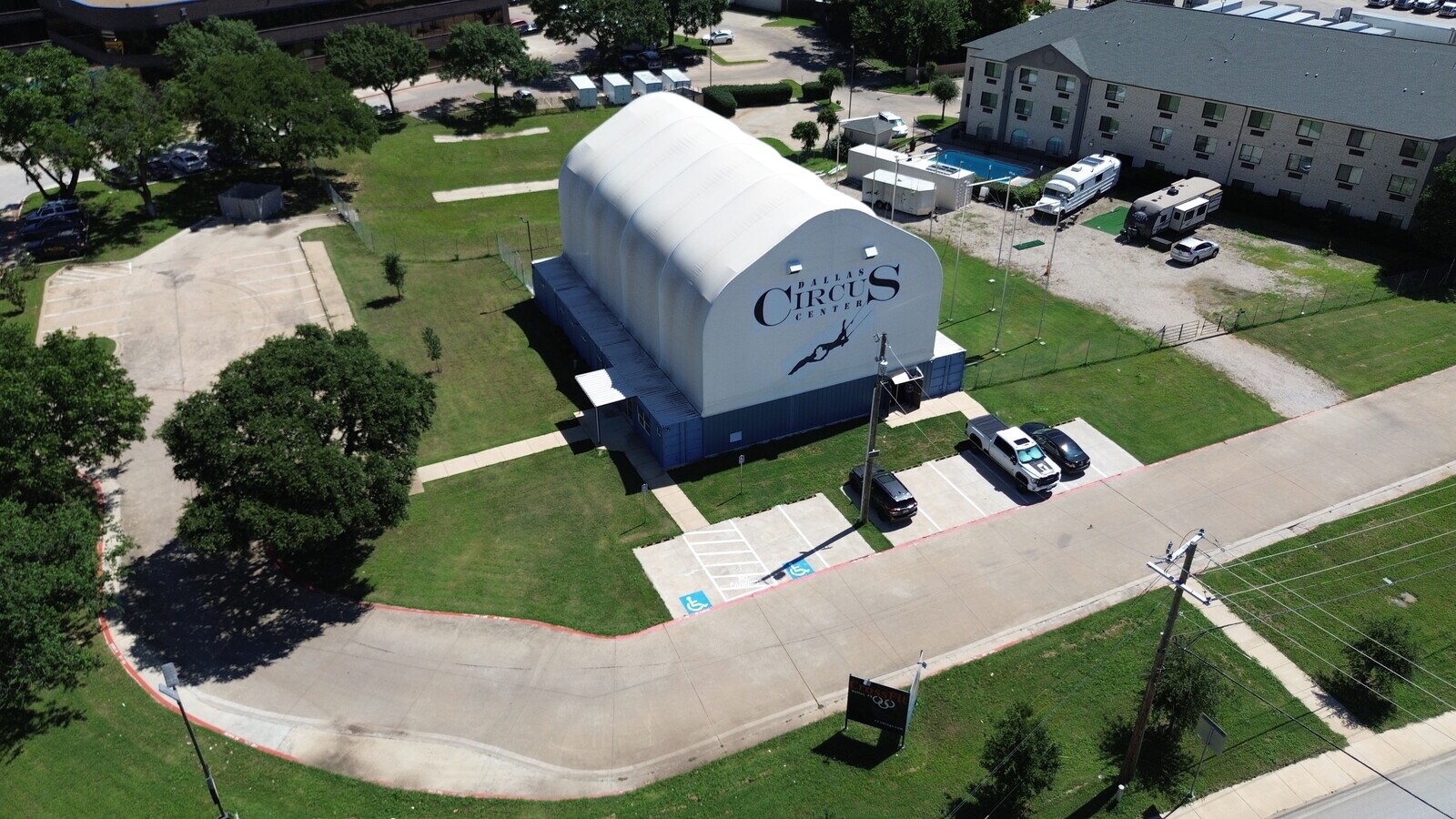 2355 Northwest Hwy, Dallas, TX 75220 Land for Sale