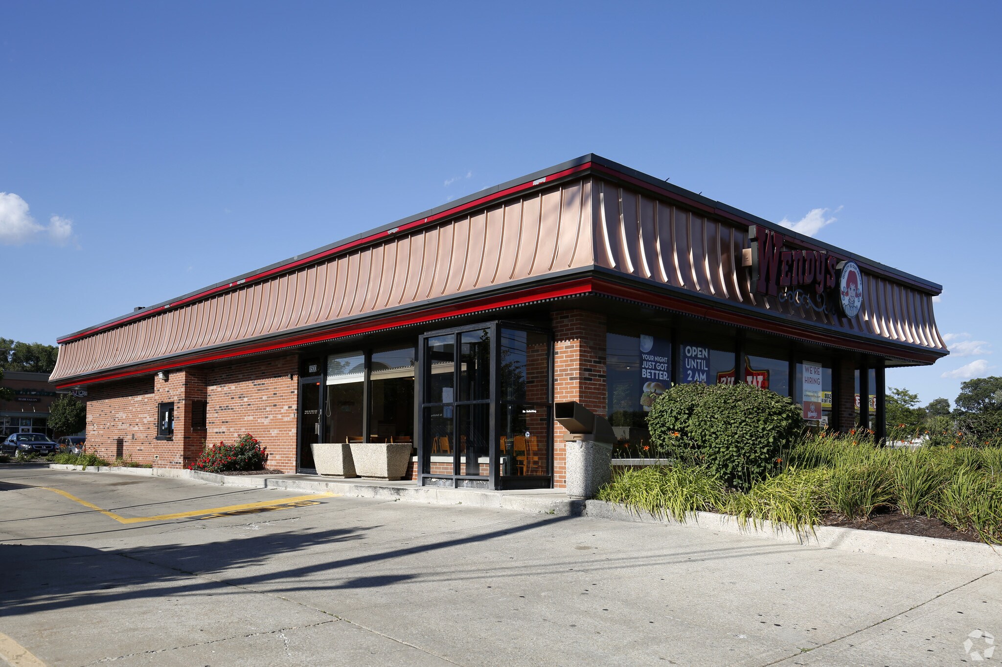 1500 E Algonquin Rd, Schaumburg, IL for sale Building Photo- Image 1 of 1