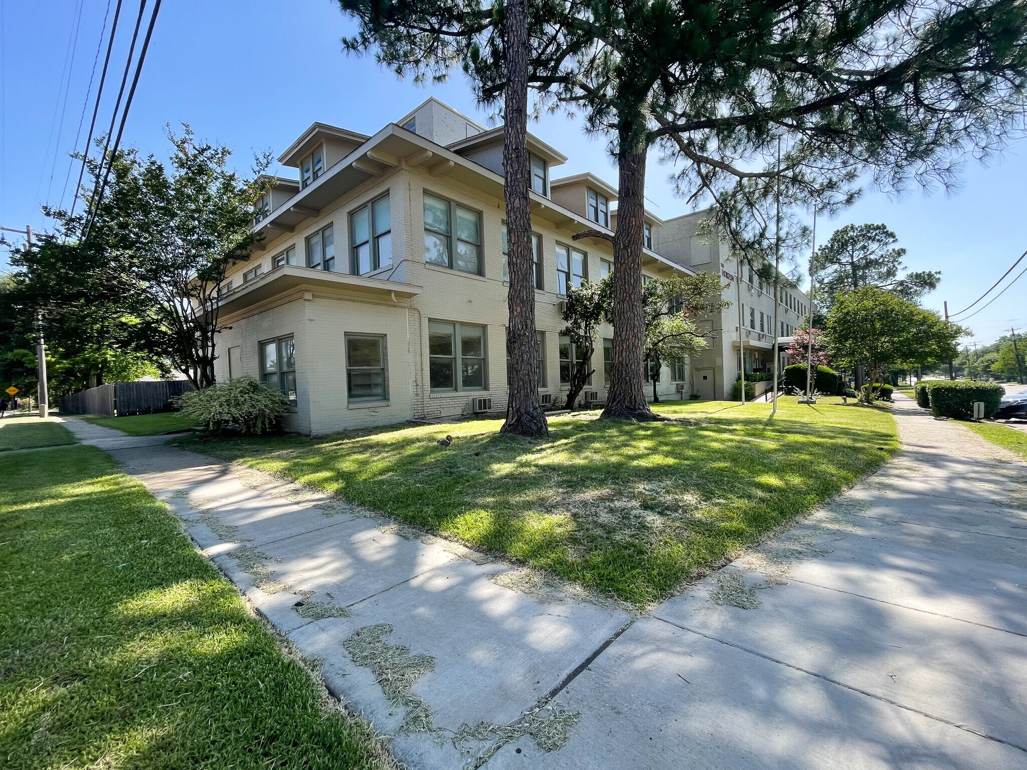 405 W 28th St, Bryan, TX for sale Building Photo- Image 1 of 1