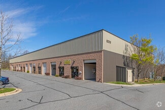 More details for 8274 Lokus Rd, Odenton, MD - Flex for Lease