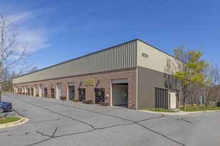 Odenton Business Park - Phase II - Warehouse