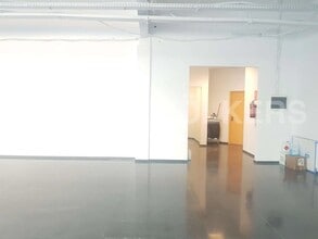 Office in L'Hospitalet de Llobregat, Barcelona for lease Interior Photo- Image 2 of 5