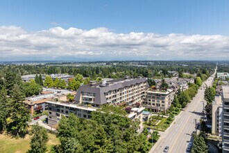 15331 16th Ave, Surrey, BC - AERIAL  map view