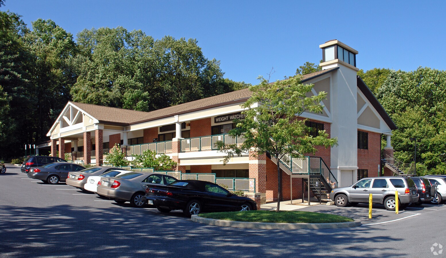 76007702 Belair Rd, Nottingham, MD 21236 Belair Beltway Plaza