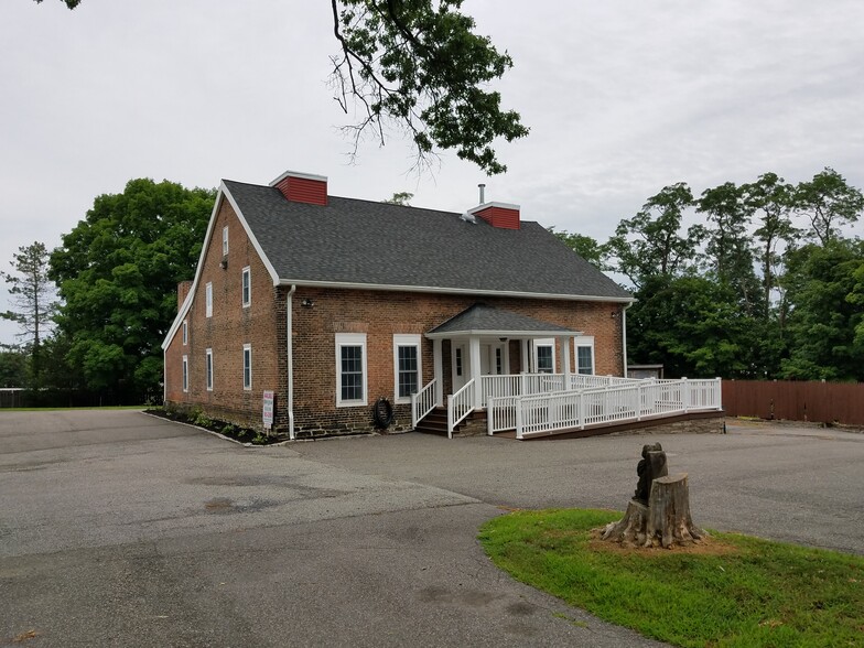 924 Homestead Ave, Maybrook, NY for sale - Building Photo - Image 1 of 1