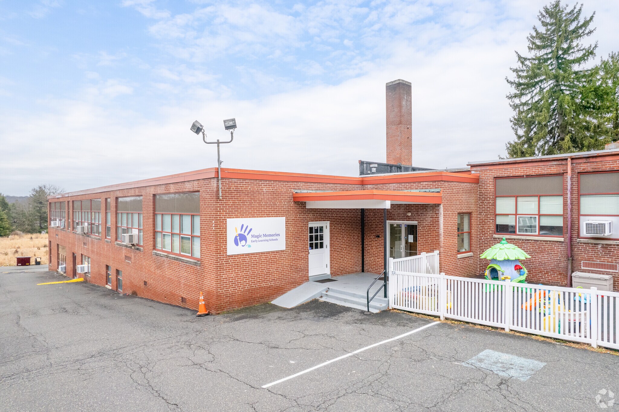 3000 Main St, Green Lane, PA for sale Building Photo- Image 1 of 1