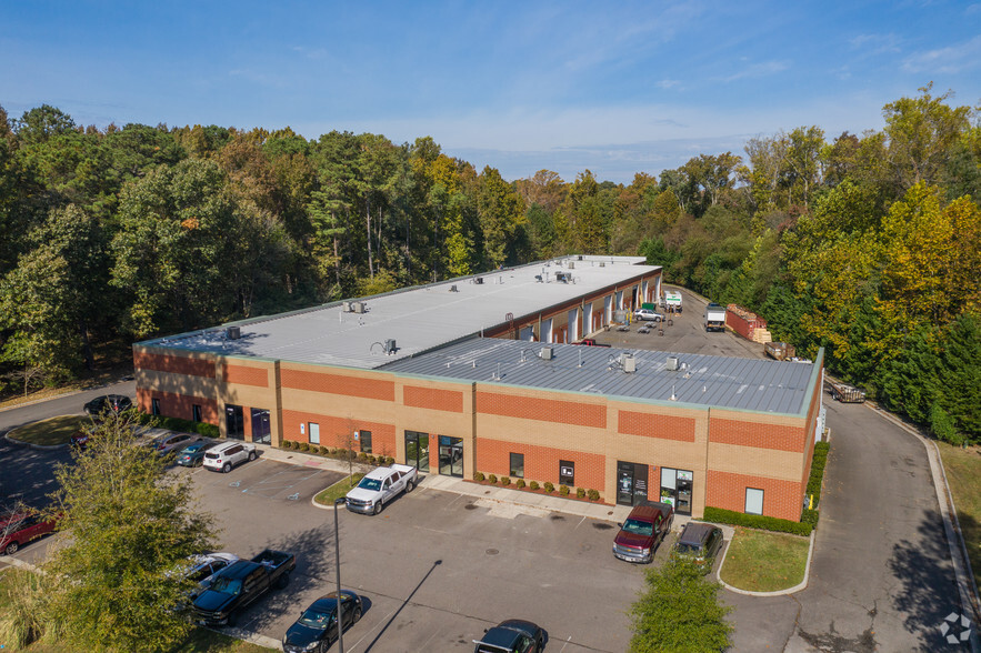 2010-2048 Exploration Way, Hampton, VA for lease - Aerial - Image 3 of 17