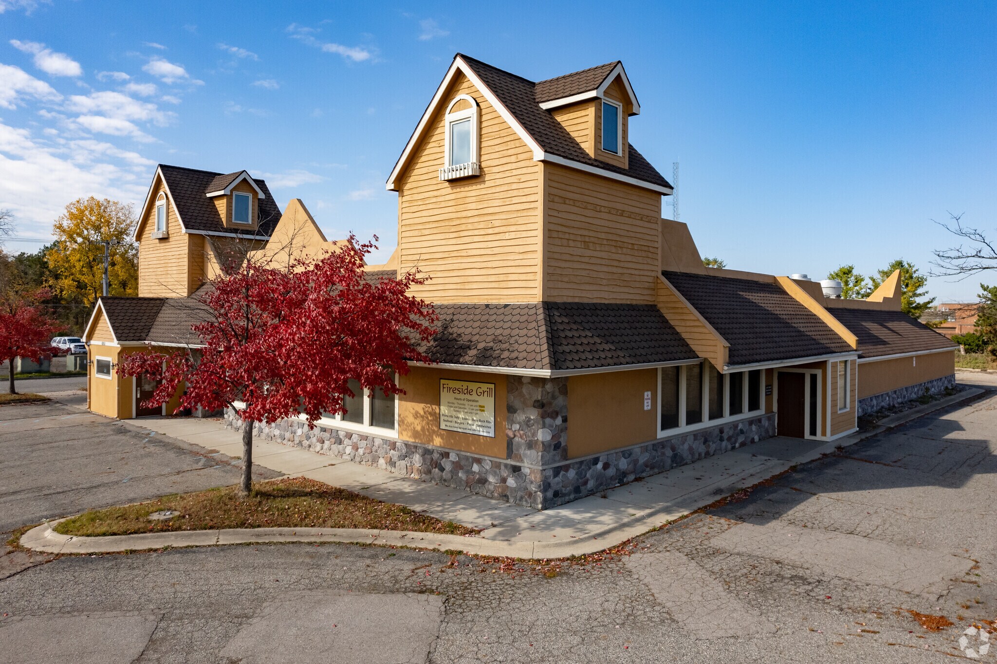 6951 Lansing Rd, Dimondale, MI 48821 Retail for Sale