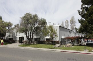 More details for 4381 Bettencourt Way, Union City, CA - Industrial for Lease