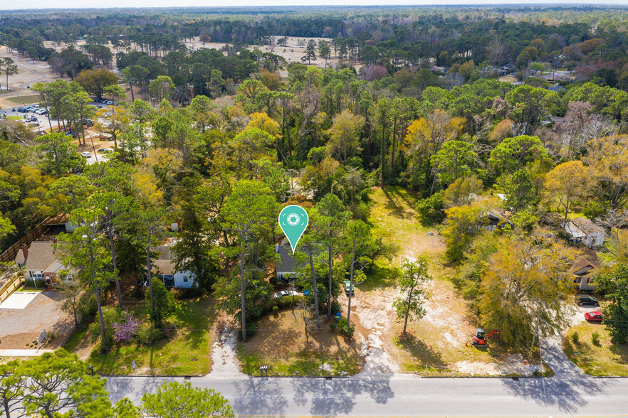 4928 Oleander Dr, Wilmington, NC for sale - Primary Photo - Image 1 of 1