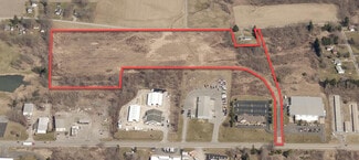 More details for Old Butler Rd, New Castle, PA - Land for Sale