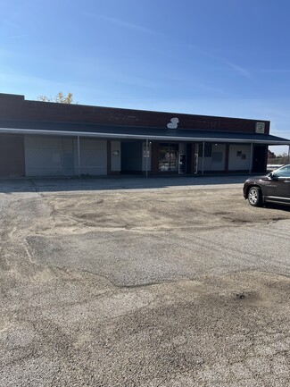 More details for 866-898 W Wilbeth Rd, Akron, OH - Retail for Sale