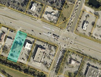 More details for 14972 S Tamiami Trl, North Port, FL - Office for Sale