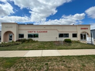 More details for 26051 Dequindre Rd, Madison Heights, MI - Industrial for Sale