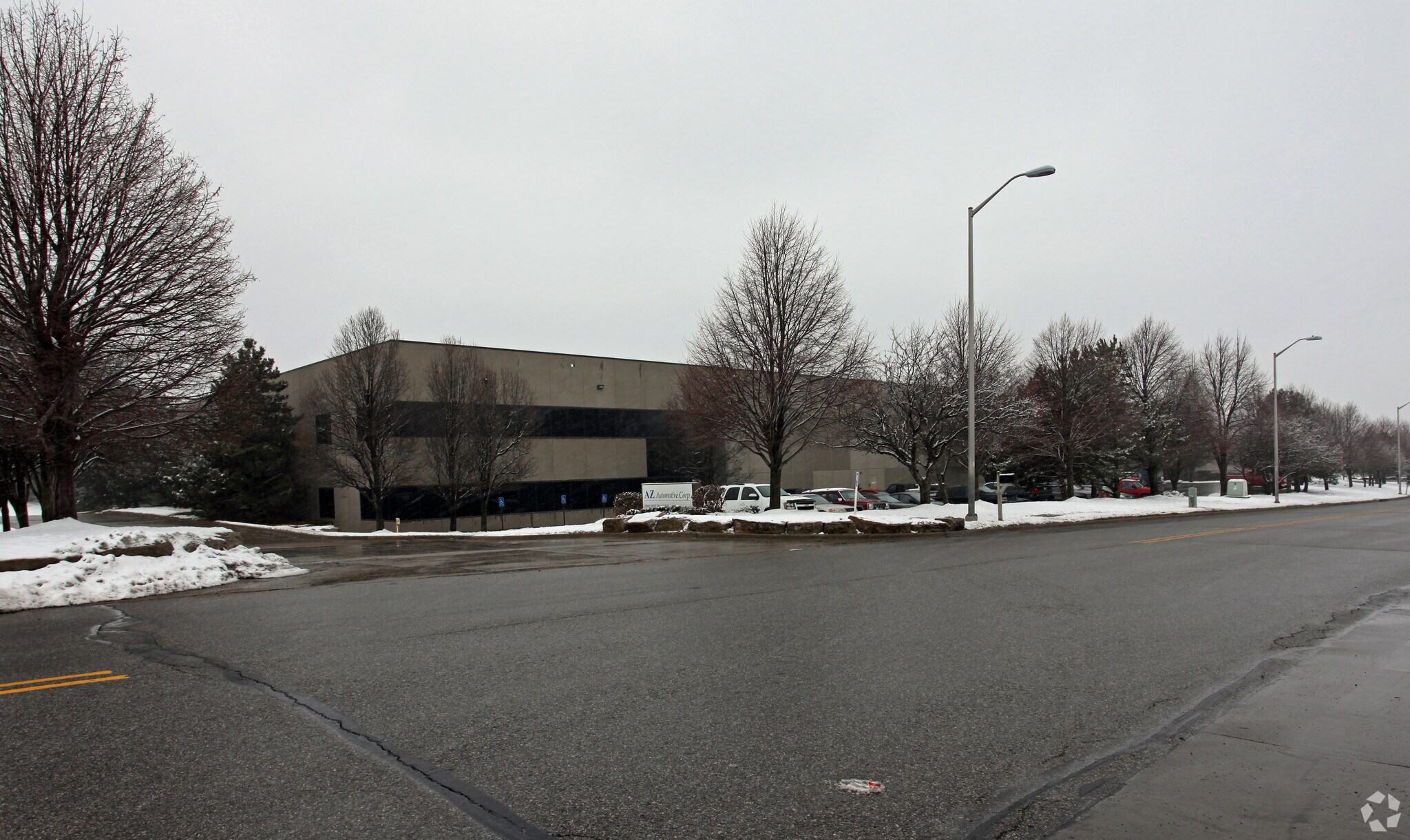 16945-16955 W 116th St, Lenexa, KS for sale Primary Photo- Image 1 of 1