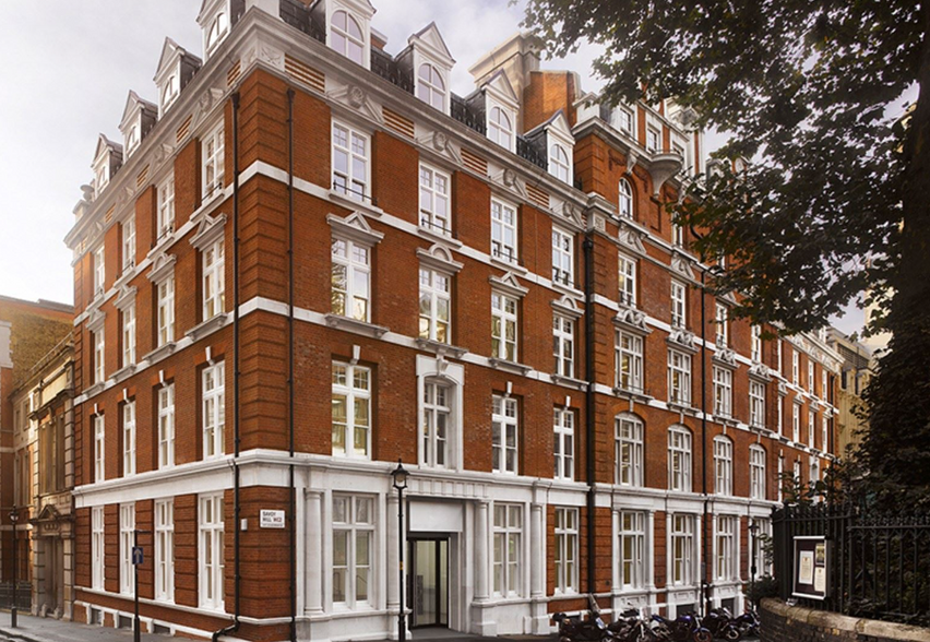 7-10 Savoy Hl, London for sale - Building Photo - Image 1 of 1