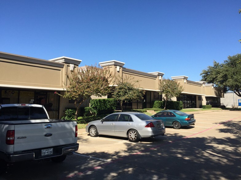 801 K Ave, Plano, TX for lease - 801 K avenue - Image 1 of 8