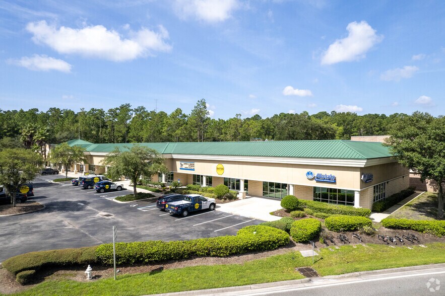 9700 Philips Hwy, Jacksonville, FL 32256 Office for Lease