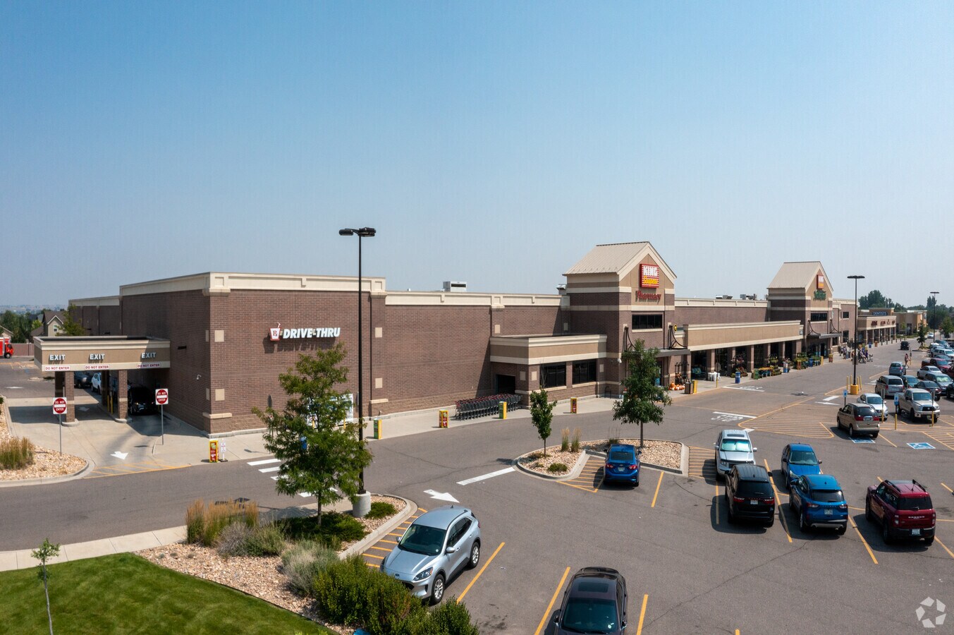 50th Avenue & Bridge St, Brighton, CO 80601