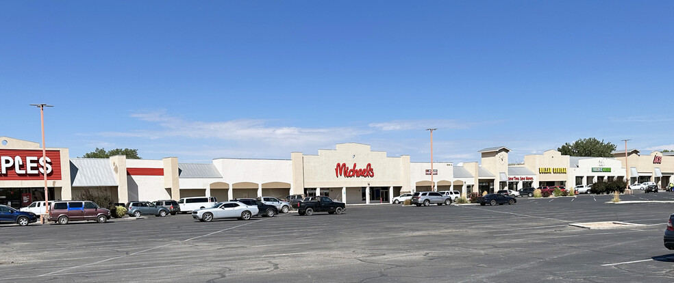 3030 E Main St, Farmington, NM for lease - Building Photo - Image 1 of 9