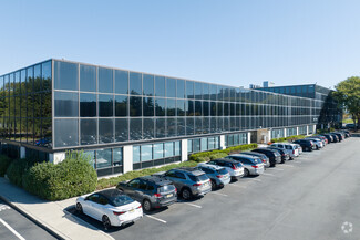 More details for 110A Meadowlands Pky, Secaucus, NJ - Office, Office/Medical for Lease