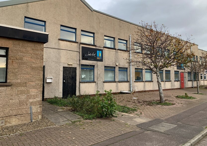 7 Kyle Rd, Irvine for lease - Building Photo - Image 1 of 1