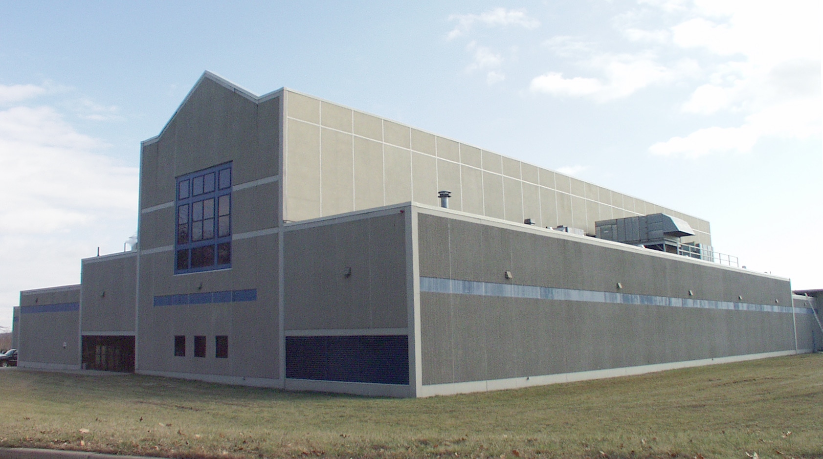 5-9 Latti Farm Rd, Millbury, MA for lease Building Photo- Image 1 of 29