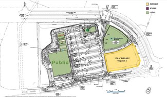More details for 0 Old Leeds Rd, Birmingham, AL - Retail for Lease