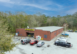 More details for 167 Butler Ave, Midway, GA - Retail for Sale