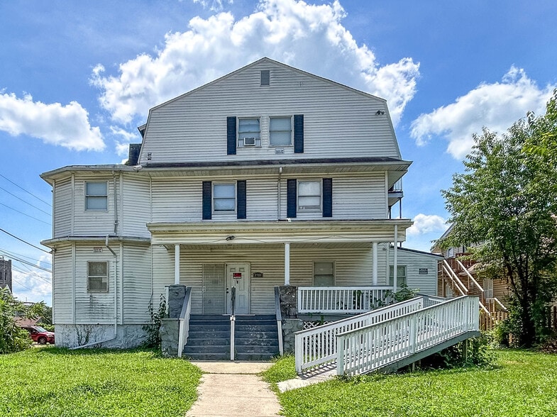 3901 Dorchester Rd, Baltimore, MD for sale - Building Photo - Image 1 of 59