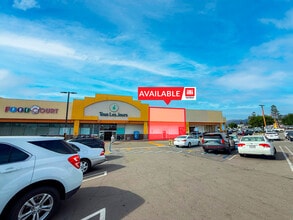 10147-10235 Reseda Blvd, Northridge, CA for lease Building Photo- Image 1 of 12