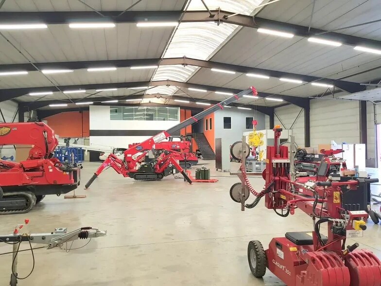 Allée Des Souches, Achères for sale - Interior Photo - Image 3 of 18