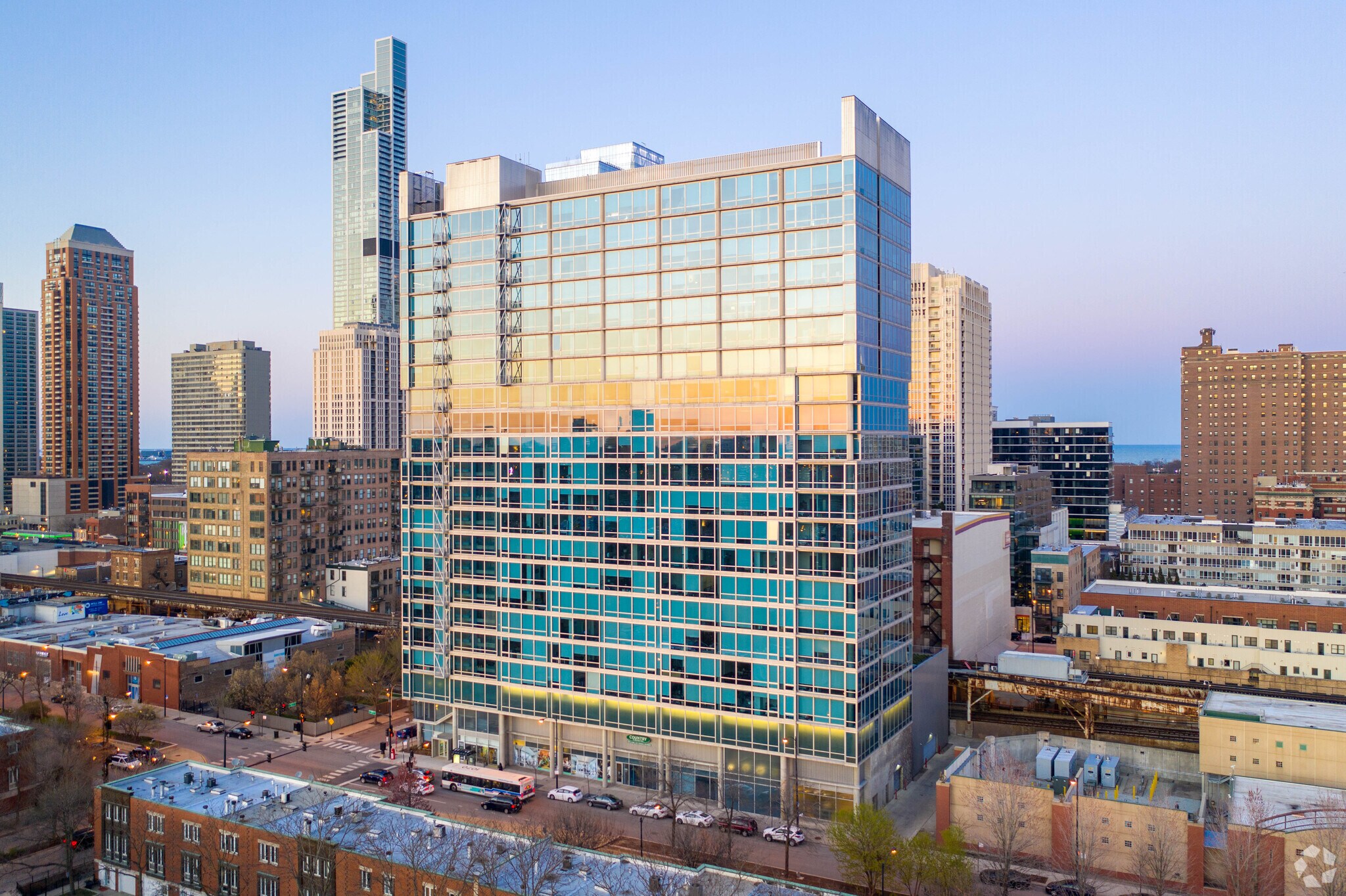 1401 S State St, Chicago, IL for sale Primary Photo- Image 1 of 1