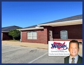 9957 Moorings Dr, Jacksonville, FL for lease Interior Photo- Image 2 of 22