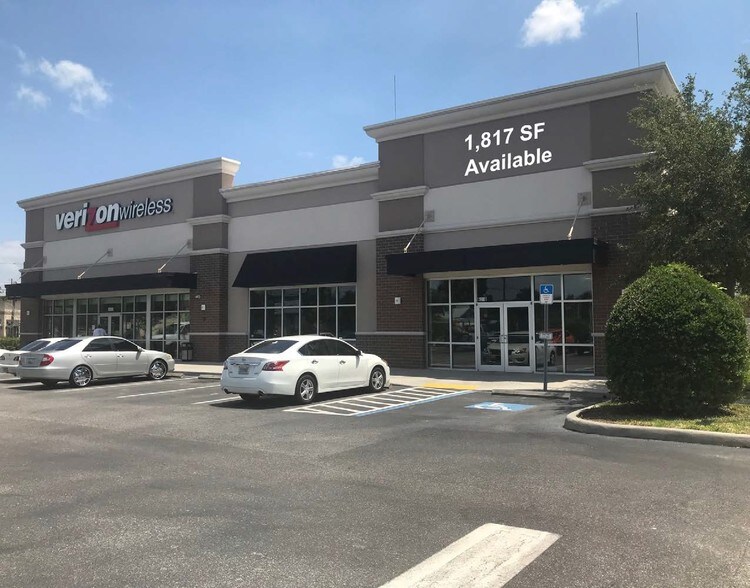 6896-6898 US Highway 19 N, Pinellas Park, FL for sale - Primary Photo - Image 1 of 1