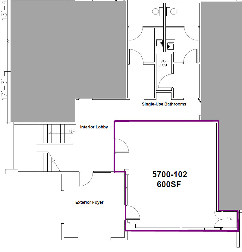 5700 Corsa Ave, Westlake Village, CA for lease Building Photo- Image 1 of 2