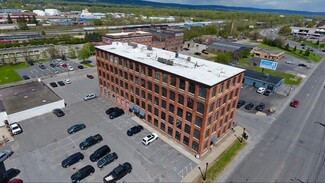 More details for 421 Broad St, Utica, NY - Office, Office/Retail for Lease